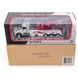 1/50 First Gear Kenworth T880 Rotator Wrecker - Mi