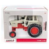 1/16 Ertl Case 1175 Tractor with Cab - Prestige Co