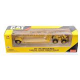 1/50 Scale Norscot Cat 784C Tractor with Towhaul C