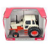 1/16 Ertl Case 1270 Agri King Tractor with Cab - D