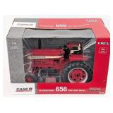1/16 Ertl International 656 Row Crop Diesel Tracto