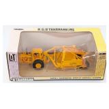 1/50 SpecCast LeTourneau Super C Tournapull with L