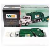 1/34 First Gear Freightliner Waste Management Rear