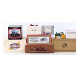 Miscellaneous Agricultural and Automobilia Collect