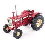 Custom 1/16 International Farmall 1206 Diesel Trac