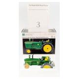 1/16 Ertl John Deere Model 4020 Tractor Precision