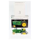 1/16 Ertl John Deere 4020 Diesel Tractor Precision