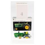 1/16 Ertl John Deere 4020 Power Shift 4020 Wide Fr