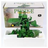 1/16 Ertl John Deere 45 Combine - Prestige Collect