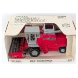1/16 Ertl Massey Ferguson 850 Combine