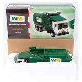 1/34 First Gear Waste Management Front-End Loader