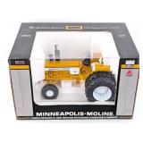 1/16 SpecCast Minneapolis-Moline G-1355 Tractor wi