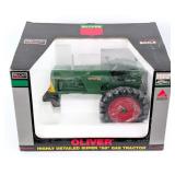 1/16 SpecCast Oliver Super "88" Gas Tractor