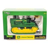 1/16 Ertl John Deere 2010 Crawler