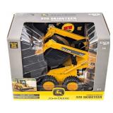 1/16 Ertl John Deere 320 Skid Steer Loader