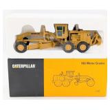 1/50 NZG CAT 16G Motor Grader