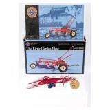 1/16 Ertl Little Genius Plow Precision Series #5