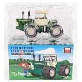 1/32 Ertl Oliver 2655 4wd Tractor 2005 NFTS