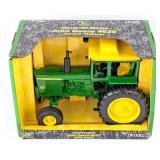 1/16 Ertl John Deere 4620 Diesel Tractor with Cab
