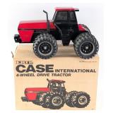 1/16 Ertl Case International 4994 4wd Tractor
