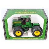 1/16 Ertl John Deere 9420 4wd Tractor with Duals