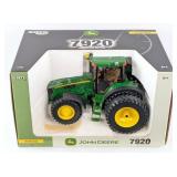1/16 Ertl John Deere 7920 Tractor w/ Duals