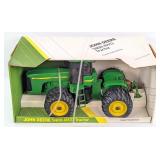 1/16 Ertl John Deere 9400 4wd Tractor