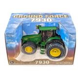 1/16 Ertl John Deere 7930 Tractor with Duals