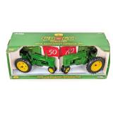 1/16 Ertl John Deere 50 and 60 Narrow Front Tracto