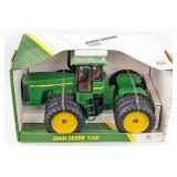1/16 Ertl John Deere 9200 4wd Tractor with Triples