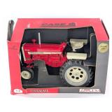 1/8 Scale Models Farmall 1206 Diesel Wide Front Tr