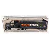 Nylint Freightliner Woods Equipment Company Semi T