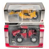 1/50 First Gear Case IH Steiger 485HD Tractor with