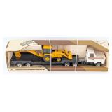 1/25 Ertl John Deere Construction Equipment Haulin