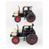 (2) 1/16 Ertl Case 3294 Tractors