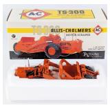 1/50 First Gear Allis-Chalmers TS-300 Motor Scrape