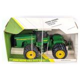 1/16 Ertl John Deere 9400 4wd Tractor