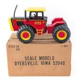1/16 Scale Models Versatile 895 4wd Tractor