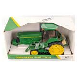 1/16 Ertl John Deere 8400T Tractor