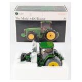 1/32 Ertl John Deere 8400 Tractor Precision Classi