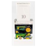 1/16 Ertl John Deere Model 720 Diesel Tractor Prec