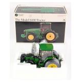 1/32 Ertl John Deere 8400 Tractor Precision Classi