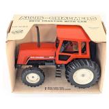1/16 Ertl Allis-Chalmers 8010 Tractor with Cab