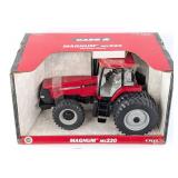 1/16 Ertl Case IH Magnum MX220 Tractor