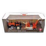1/16 SpecCast Allis-Chalmers 6080 Diesel Tractor w