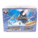 Lionel The Polar Express O-Gauge Train Set 6-31960