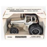 1/16 Ertl Case International 7250 MFD Tractor - Ch