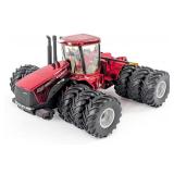 1/32 Ertl Case IH Steiger 535 4wd Tractor - Red Ch