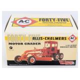 1/50 First Gear Allis-Chalmers Forty-Five Motor Gr