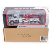 1/50 First Gear Kenworth T880 Rotator Wrecker - Mi